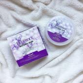 DEOPROCE NATURAL SKIN PEARL Крем питательный с экстрактом жемчуга,100г