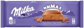 Молочный шоколад Milka Alpen Milk MAX 270 гр