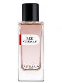 CASTELBAJAC RED CHERRY lady