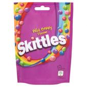 Драже Skittles Wild Berry 152 г