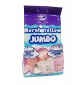 Маршмеллоу со вкусом фруктов и ванили Jumbo 100 гр