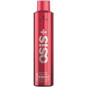 Schwarzkopf OSIS Refresh Dust Уплотняющий сухой шампунь-пудра д/волос, 300мл