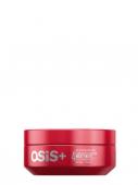 Schwarzkopf OSIS Mighty Matte Ультрасильный матирующий крем для волос, 85 мл