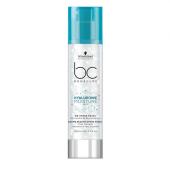 Schwarzkopf BONACURE Hyaluronic Moisture Kick Крем для сухих и нормальных волос 150мл