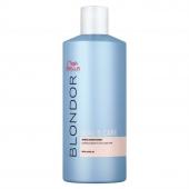 Wella c Blondor Стабилизатор цвета и блеска BLONDE SEAL & CARE 500мл