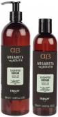 DIKSON ARGABETA vegKERATIN Shampoo / Шампунь для ослабленных и химич. обработанных волос  500 мл