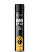 EPICA Professional HAIR SPRAY Лак для волос эластичной фиксации ELASTIC 400 мл