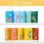 НОВИНКА!!! JMSOLUTION Disney Collection Vital Retinol Mask Энергетическая маска с ретинолом