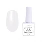 Гель-лак однофазный ONE STEP Pedicure gel polish,10мл №7190