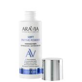 Arav029,  Laboratories Энзимная пудра для умывания с экстрактом овса Soft Enzyme Powder, 150 мл, Aravia