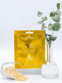 Arav007,  Laboratories Альгинатная маска с коллоидным золотом Gold Bio Algin Mask, 30 г