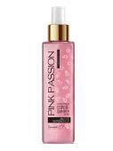 Pink Passion Спрей-шиммер для тела Парфюмированный Магия феромонов 150 г