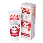 Зубная паста LACALUT basic gum, 65 г