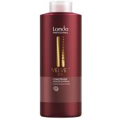 Londa C VELVET OIL Кондиционер с аргановым маслом 1л