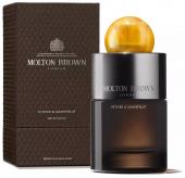 MOLTON BROWN VETIVER & GRAPEFRUIT unisex