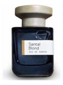 ATELIER MATERI SANTAL BLOND unisex