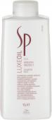 Wella SP DIAMOND LuxeOil Шампунь для защиты кератина 1л