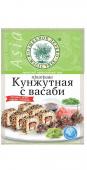 Приправа Кунжутная с васаби 30 г/30