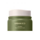 THE SAEM URBAN ECO HARAKEKE FRESH Освежающий крем с экстрактом новозеландского льна, 50мл