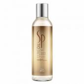 Wella SP DIAMOND LuxeOil Шампунь для защиты кератина 20*15мл