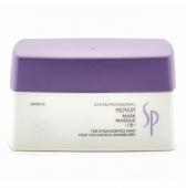 Wella SP DIAMOND Repair mask Маска восстанавливающая 200мл