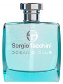 S. TACCHINI OCCEAN`S CLUB  m