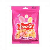 Мармелад Docile Docigoma (Йогуртовые Колокольчики) 60 г