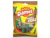 Мармелад жевательный Damel "magic cola" 70 гр