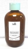 Lador Шампунь для волос имбирем и яблоком Root Re-Boot Purifying Shampo Ginger & Apple 300 мл