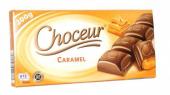 Шоколад Choceur  Caramel  200 г