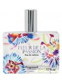 FRAGONARD FLEUR DE LA PASSION lady