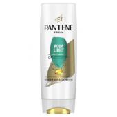 Бальзам-ополаскиватель для волос PANTENE Aqua Light, п/б, 200мл