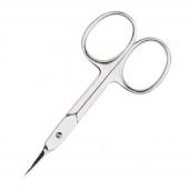 SINGI SCL-100 CUTICLE SCISSORS Ножницы маникюрные, 1шт