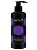 Con50175 Фиолетовый пигмент прямого действия Direct pigment Purple 250 мл. CONCEPT