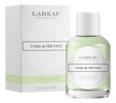 LABEAU L'EAU DE THE VERT lady