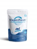 Пятновыводитель для белого белья Clean&Fresh OXI, 1000 г