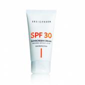 СОЛНЦЕЗАЩИТНЫЙ КРЕМ ДЛЯ ЛИЦА SPF 30, 50 МЛ