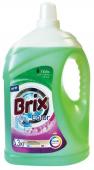 BRIX Гель для стрики белья Color 4,3кг