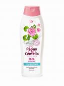 IRIS "Peony & Centella" Гель для душа увлажняющий 400мл