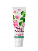 IRIS "Peony & Centella" Крем-баттер для рук интенсивный уход 100мл