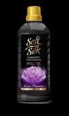 SOFT SILK DELUXE Кондиционер-ополаскиватель для белья  Love Passion 1л.