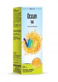 Сироп детский Ocean Vitamin Mineral 150 мл