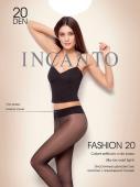 Колготки женские INCANTO Fashion VB, 20 den