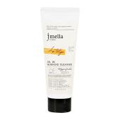 Jmella Парфюмированный гель для умывания Нежный тюльпан La Tulip Morning Cleanser 150 мл