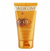 AURUM Крем для рук увлажняющий с золотом 150 г