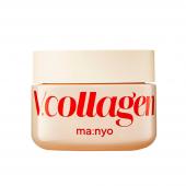 НОВИНКА! Manyo VCollagen Heart Fit Multi Cream Укрепляющий крем на основе растительного коллагена