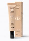 Trimay Многофункциональный BB-крем 02 Full Cover 3-in-1 Max BB Cream SPF40 PA++ 02 30 мл