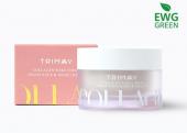 Trimay Ночной крем для кожи лица и шеи с коллагеном и бакучиолом Collagen Bakuchiol Night Face & Neck Cream 50 мл