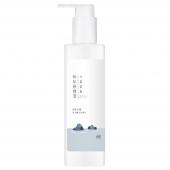 Round Lab 1025 Dokdo  Cleansing Milk, Очищающее молочко для лица с морской водой