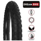 Покрышка 14"x2.125" (57-254) Dream Bike